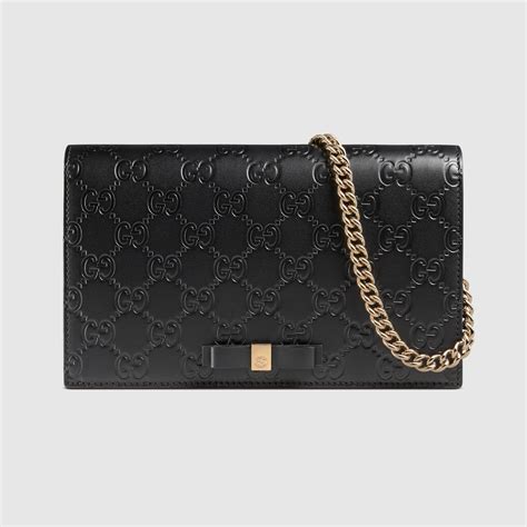 gucci bag women small|Gucci signature mini bag.